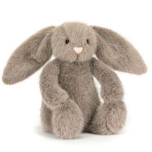 Jellycat fawn flufflet bunny-1