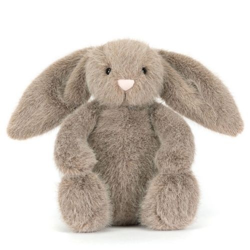 Jellycat fawn flufflet bunny-5