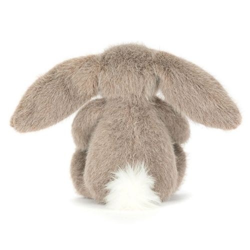 Jellycat fawn flufflet bunny-4
