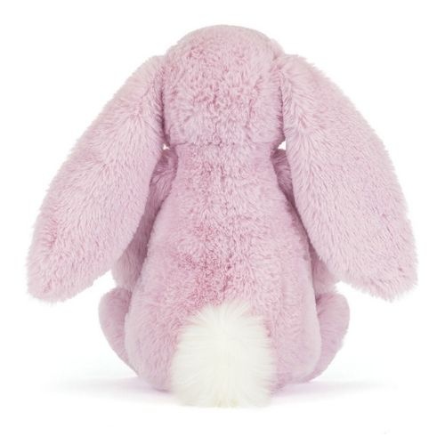 Jellycat thistlepop blossom luxe bunny original-4