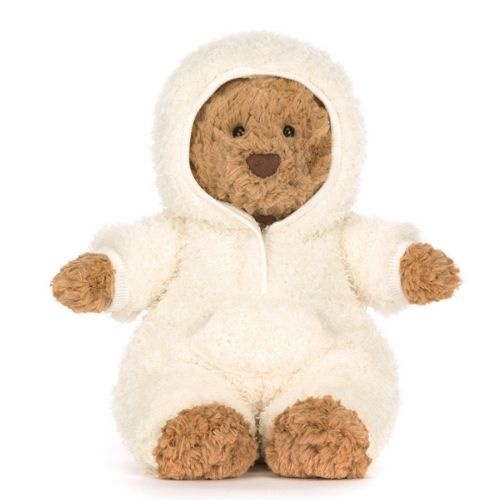 Jellycat bartholomew bear all-in-one outfit-4