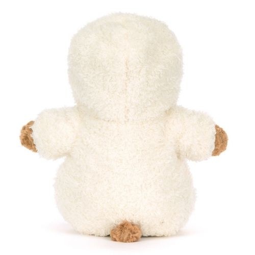 Jellycat bartholomew bear all-in-one outfit-3