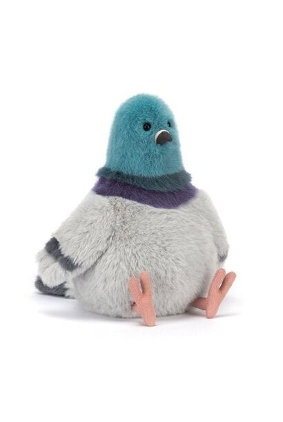 Jellycat strutton pigeon