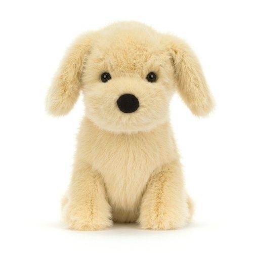 Jellycat golden puppy-5