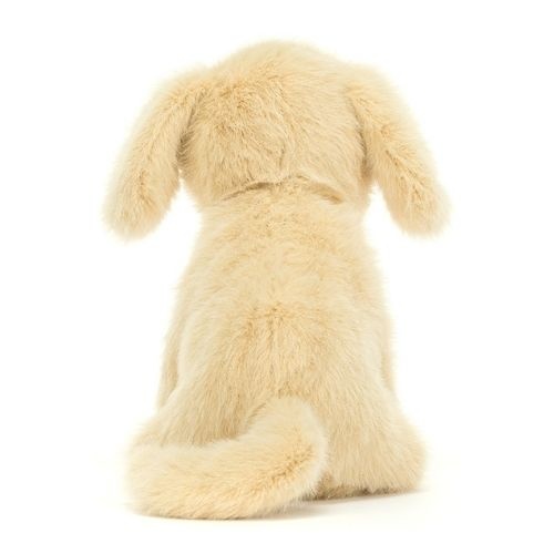Jellycat golden puppy-4