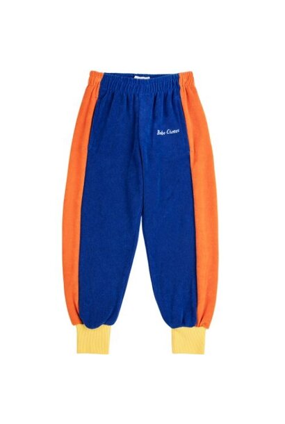 Bobo Choses terry cloth jogging pants - broek