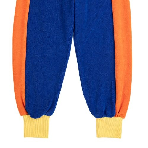 Bobo Choses terry cloth jogging pants - broek-5