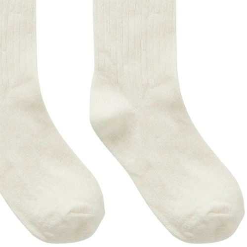 Sproet & Sproet sport socks pink sesame | sokken-3