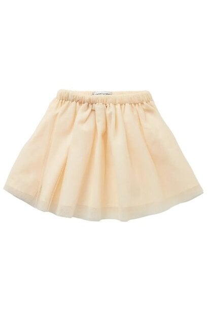 Sproet & Sproet tutu skirt sesame | rok