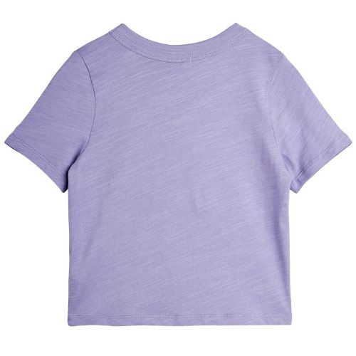 Mini Rodini alien city fc sp ss tee purple - tshirt-6