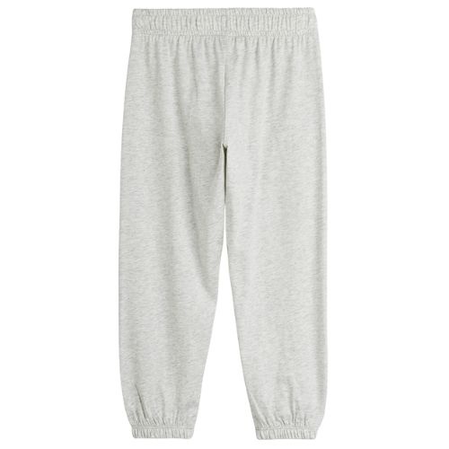 Mini Rodini eyes sp trousers grey melange - broek-5