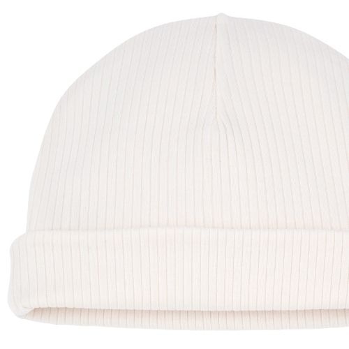 1+ in the family kai ecru beanie - muts-2