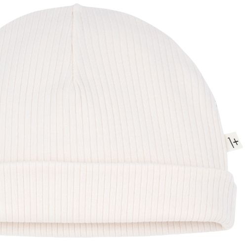 1+ in the family kai ecru beanie - muts-3