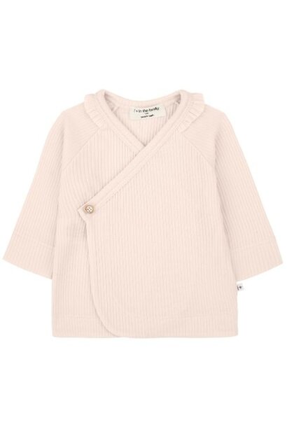 1+ in the family caterina blossom nb shirt - wikkelvest