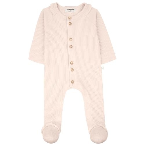 1+ in the family clareta blossom jumpsuit w/feet - boxpakje-1