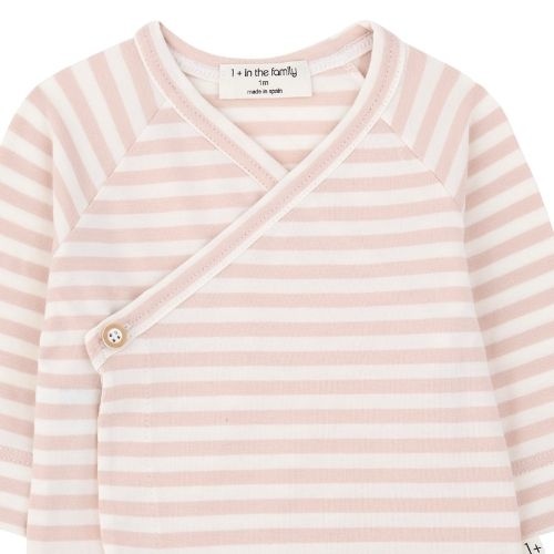 1+ in the family idara blossom nb shirt - wikkelvest-2