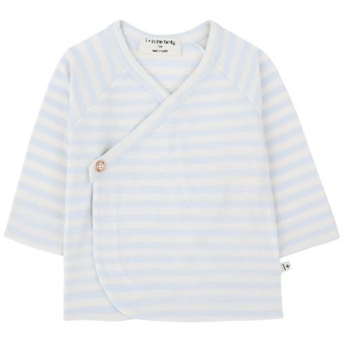 1+ in the family idara misty-blue nb shirt - wikkelvest-1