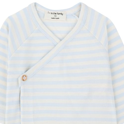 1+ in the family idara misty-blue nb shirt - wikkelvest-2