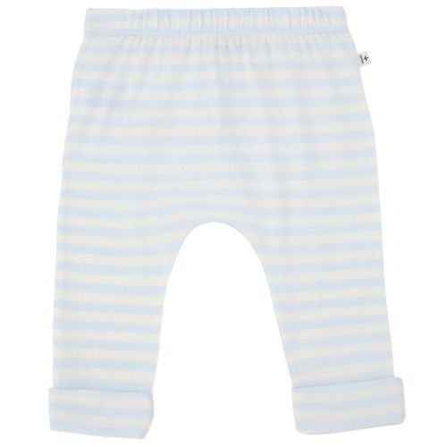 1+ in the family saul misty-blue leggings - broek-1