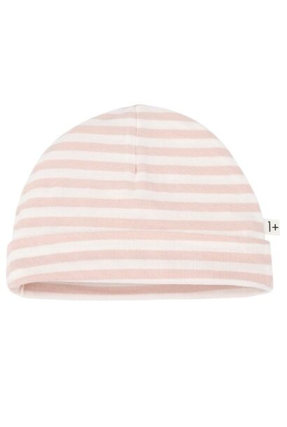 1+ in the family gio blossom beanie - muts