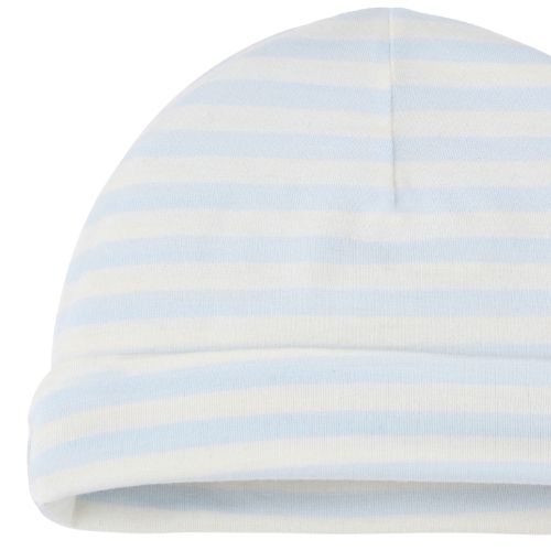 1+ in the family gio misty-blue beanie - muts-2