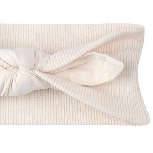 1+ in the family noa ecru bandeau - haarband-3