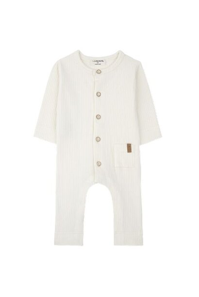 1+ in the family caproig off-white jumpsuit - boxpakje