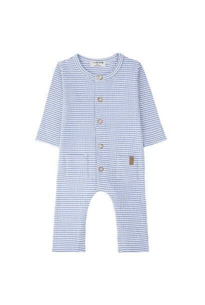 1+ in the family cambrils ultramarine jumpsuit - boxpakje