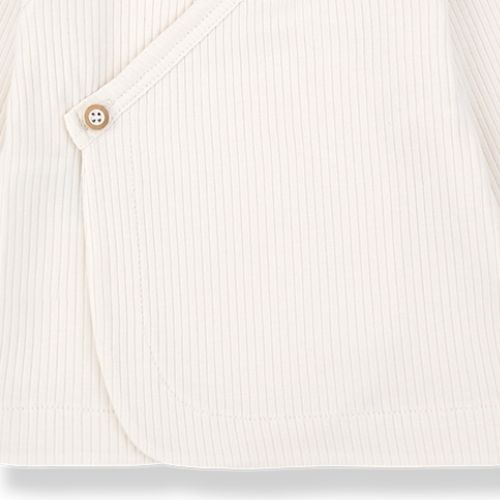 1+ in the family elodie ecru nb shirt - wikkelvest-3