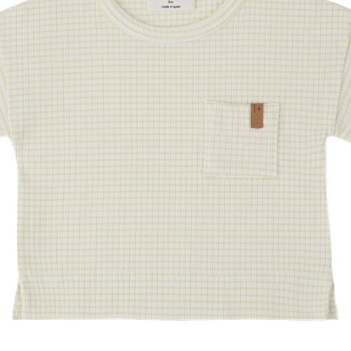 1+ in the family altafulla lemon s.sleeve t-shirt - shirt-3