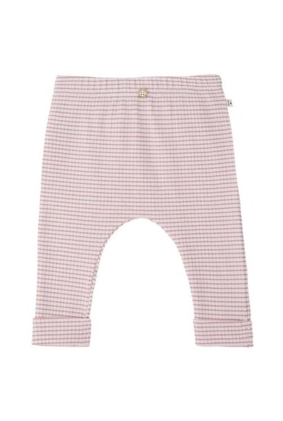 1+ in the family gava strawberry leggings - broek