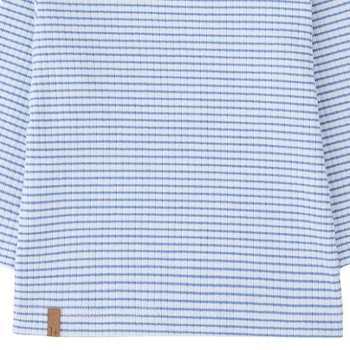 1+ in the family perello ultramarine l.sleeve t-shirt - longsleeve-3