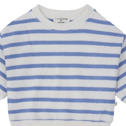 1+ in the family marroig ultramarine sweater - trui-5