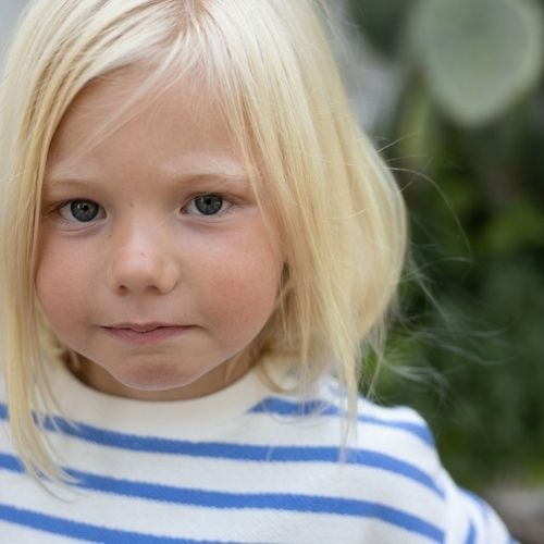 1+ in the family marroig ultramarine sweater - trui-2