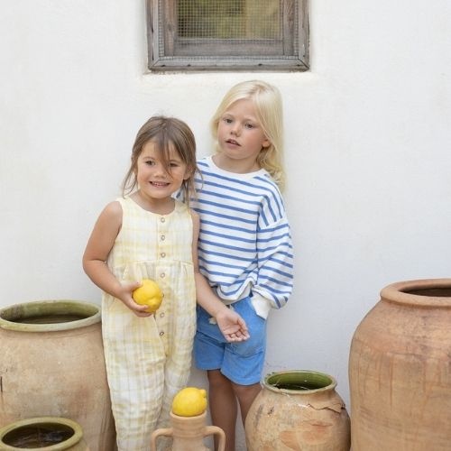 1+ in the family marroig ultramarine sweater - trui-3