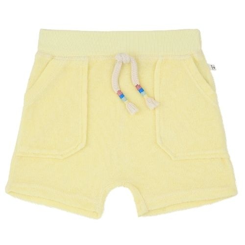 1+ in the family buger lemon bermuda - short-1