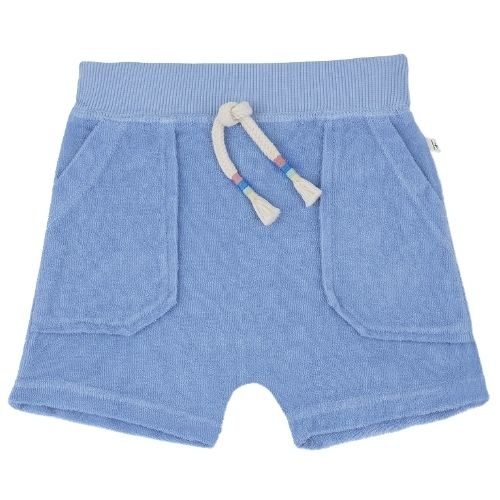 1+ in the family buger ultramarine bermuda - short-1