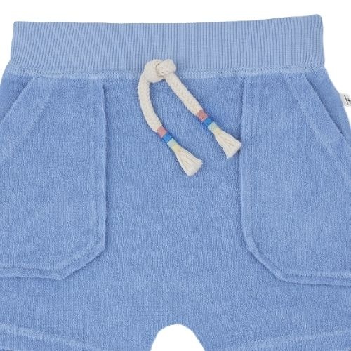 1+ in the family buger ultramarine bermuda - short-3
