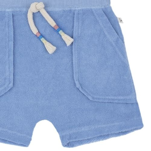 1+ in the family buger ultramarine bermuda - short-4
