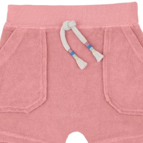 1+ in the family buger strawberry bermuda - short-3