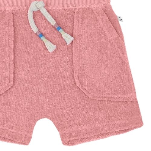 1+ in the family buger strawberry bermuda - short-4