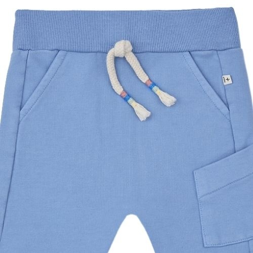 1+ in the family calafell ultramarine pants - broek-2