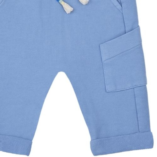 1+ in the family calafell ultramarine pants - broek-3