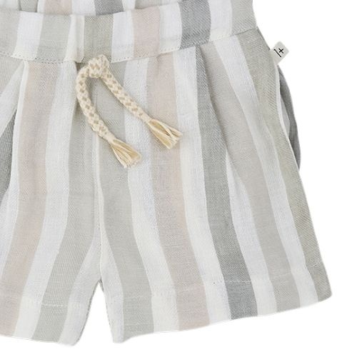 1+ in the family vilopriu beige bermuda - korte broek-4