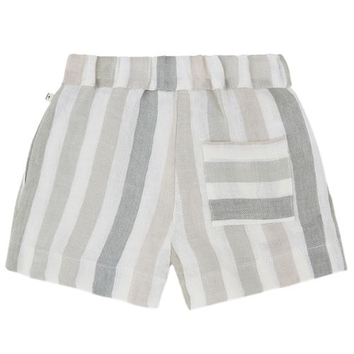 1+ in the family vilopriu beige bermuda - korte broek-5