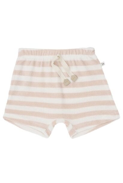 1+ in the family feres blossom bermuda - korte broek