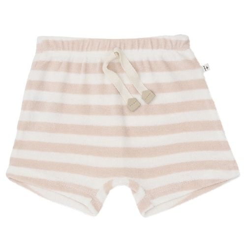 1+ in the family feres blossom bermuda - korte broek-1