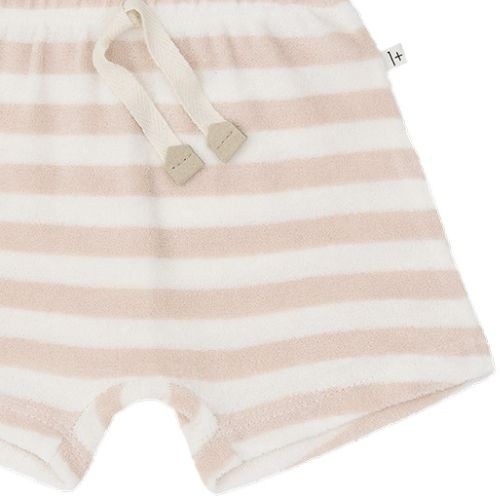 1+ in the family feres blossom bermuda - korte broek-3