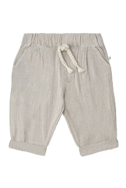 1+ in the family rupia beige pants - broek