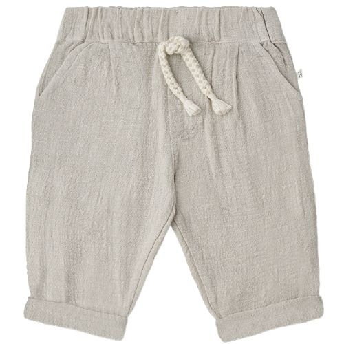 1+ in the family rupia beige pants - broek-1